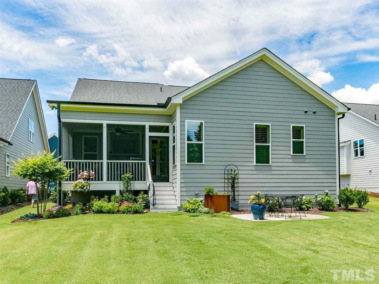 337 Liberty Star Road Wendell, NC 27591 - Photo 25 of 27 Gallery Image 25
