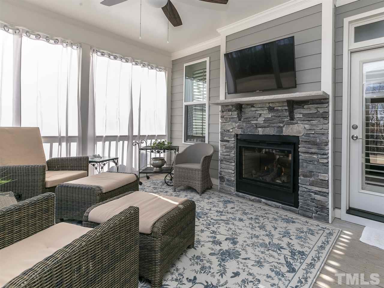 337 Liberty Star Road Wendell, NC 27591 - Photo 5 of 27 Gallery Image 5