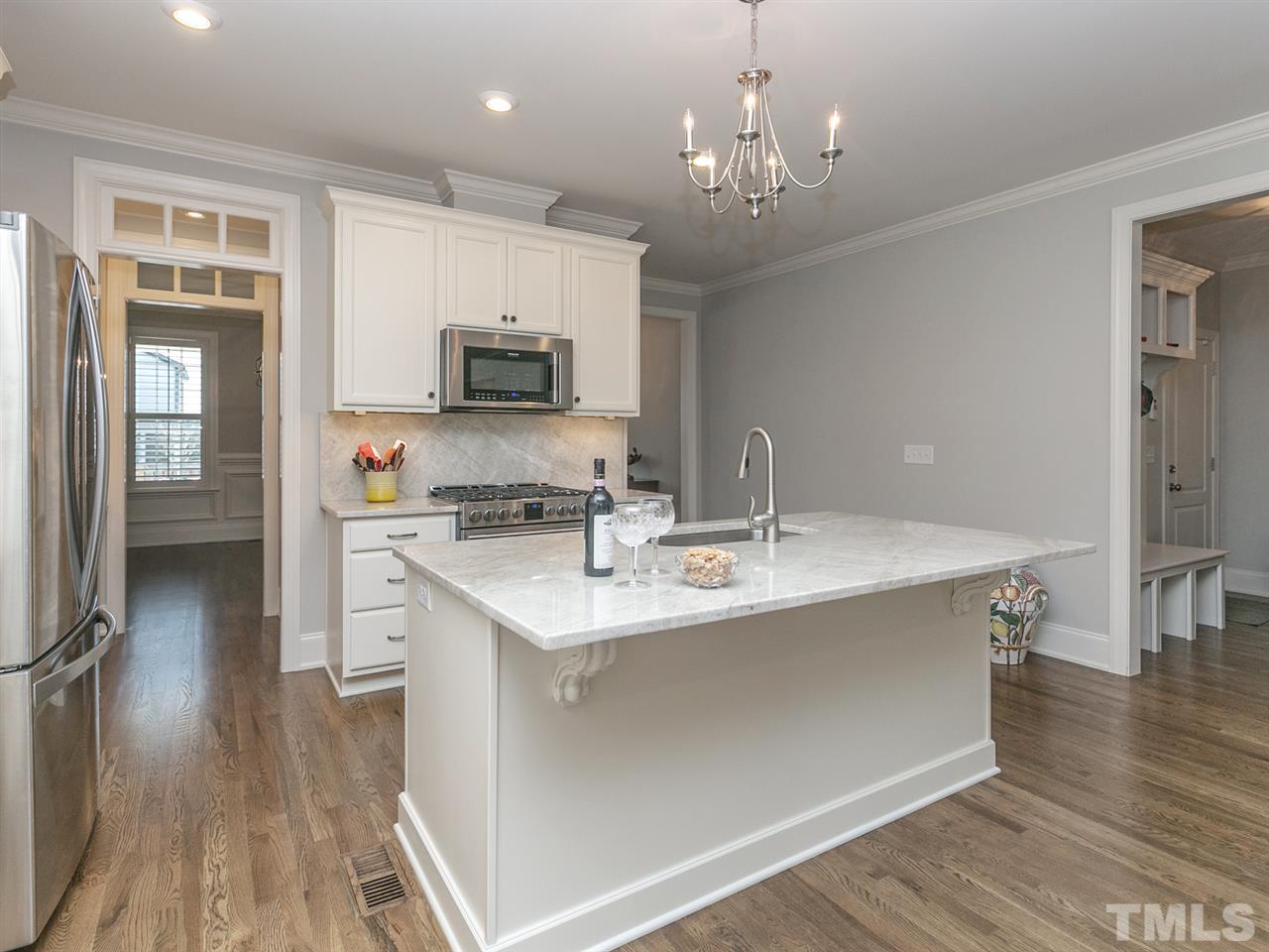 337 Liberty Star Road Wendell, NC 27591 - Photo 9 of 27 Gallery Image 9