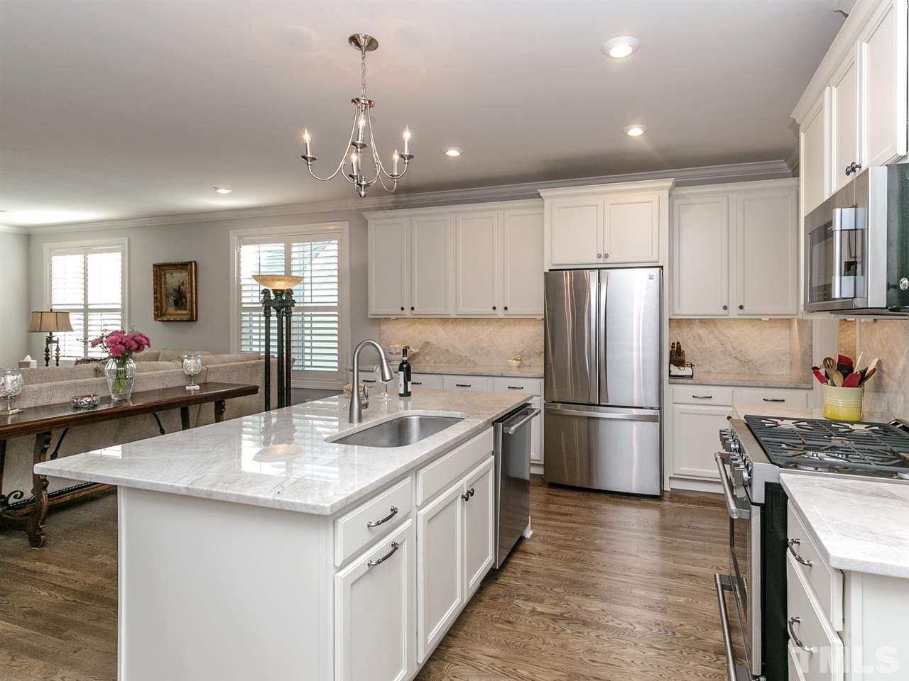 337 Liberty Star Road Wendell, NC 27591 - Photo 10 of 27 Gallery Image 10