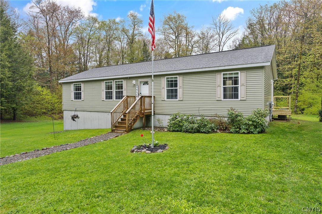 108 County Rte 22 Parish, NY 13131 - Photo 1 of 49