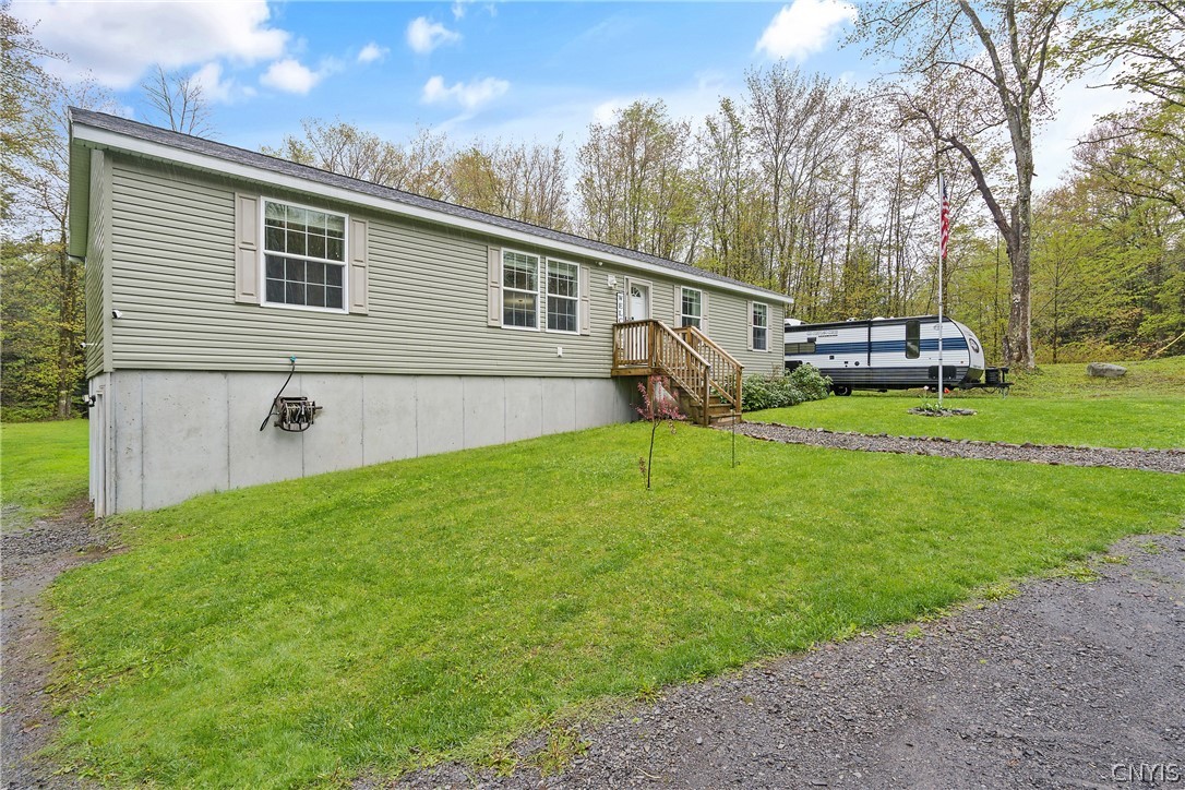 108 County Rte 22 Parish, NY 13131 - Photo 2 of 49