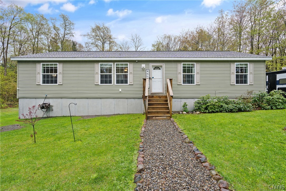 108 County Rte 22 Parish, NY 13131 - Photo 3 of 49