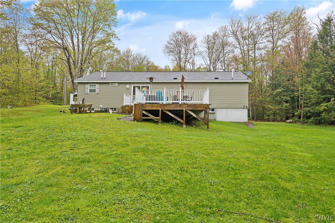 108 County Rte 22 Parish, NY 13131 - Photo 33 of 49