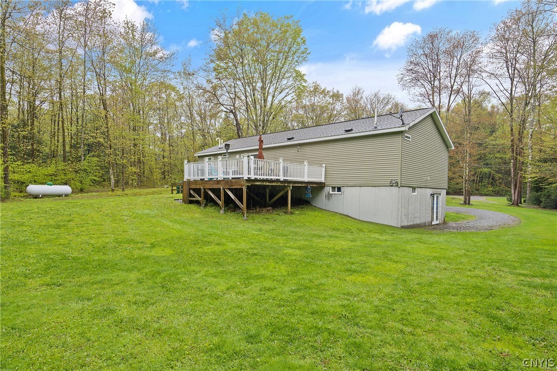 108 County Rte 22 Parish, NY 13131 - Photo 34 of 49