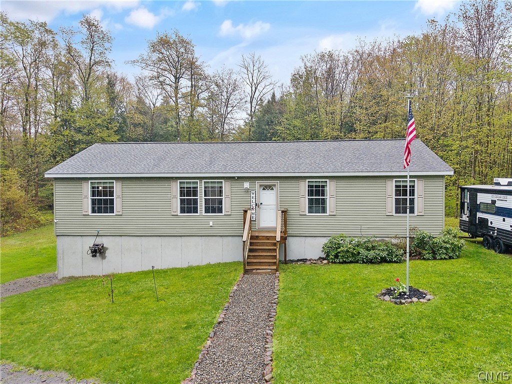 108 County Rte 22 Parish, NY 13131 - Photo 36 of 49