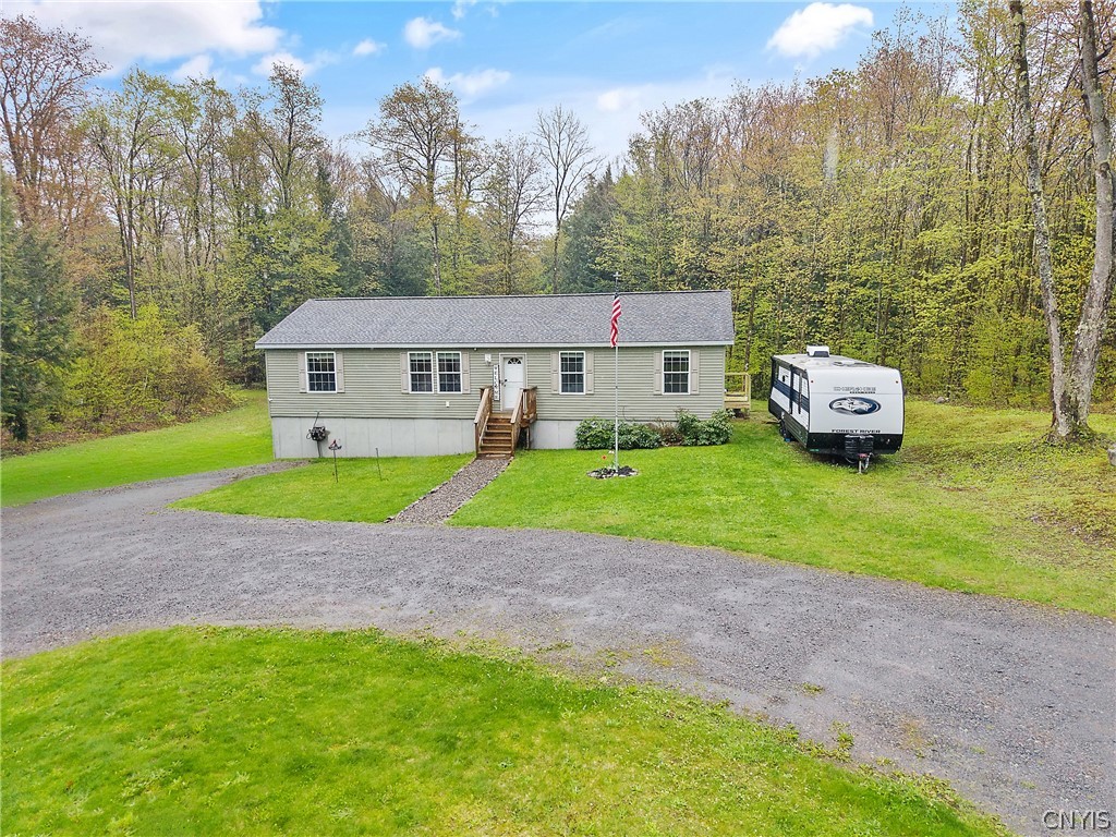 108 County Rte 22 Parish, NY 13131 - Photo 37 of 49