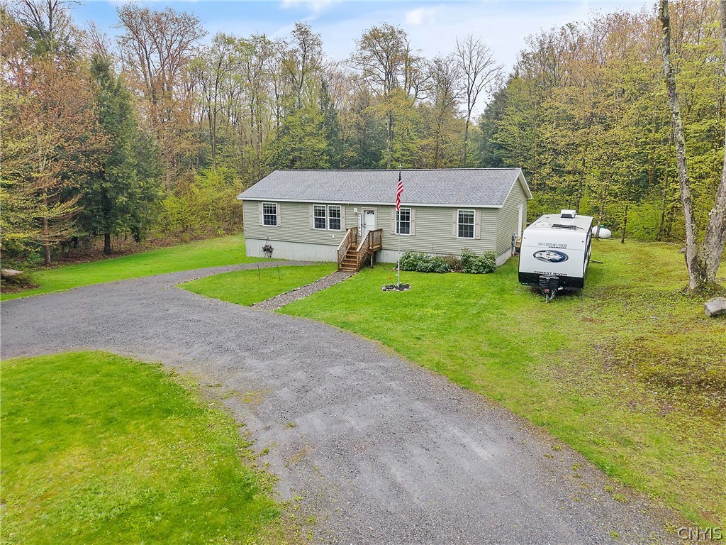 108 County Rte 22 Parish, NY 13131 - Photo 38 of 49