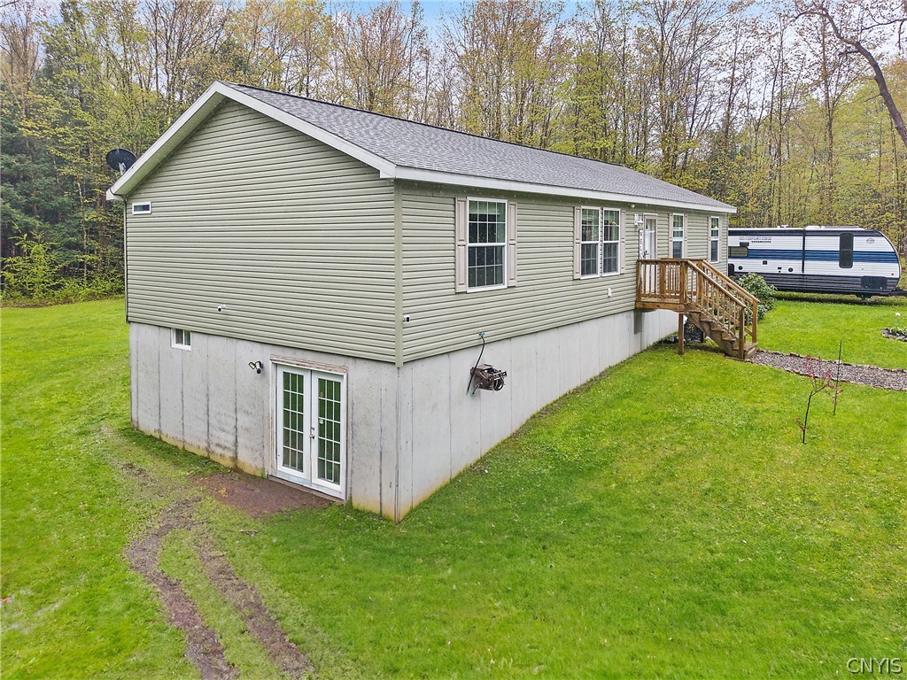 108 County Rte 22 Parish, NY 13131 - Photo 39 of 49