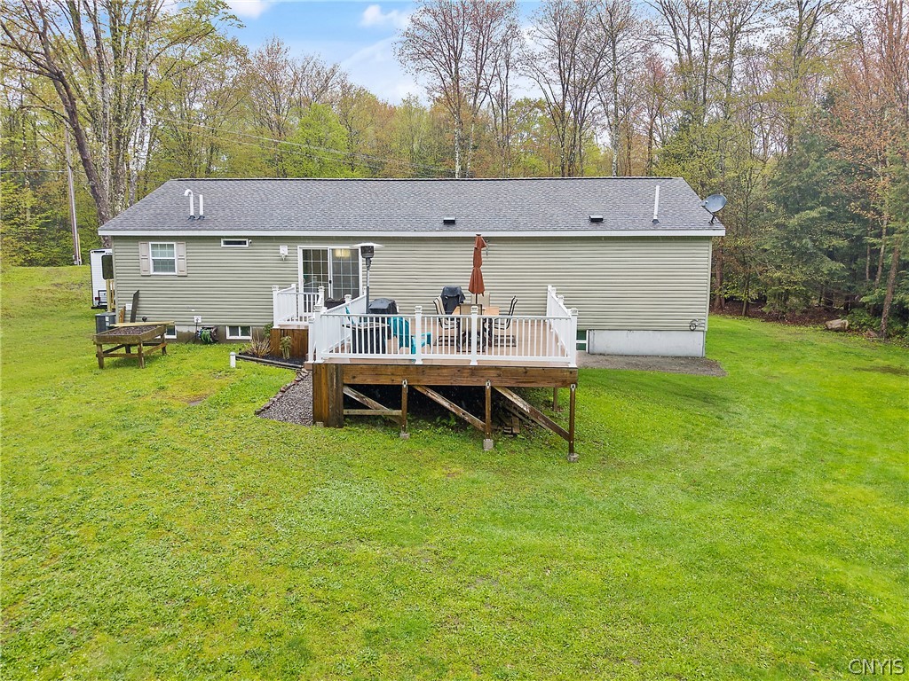 108 County Rte 22 Parish, NY 13131 - Photo 40 of 49