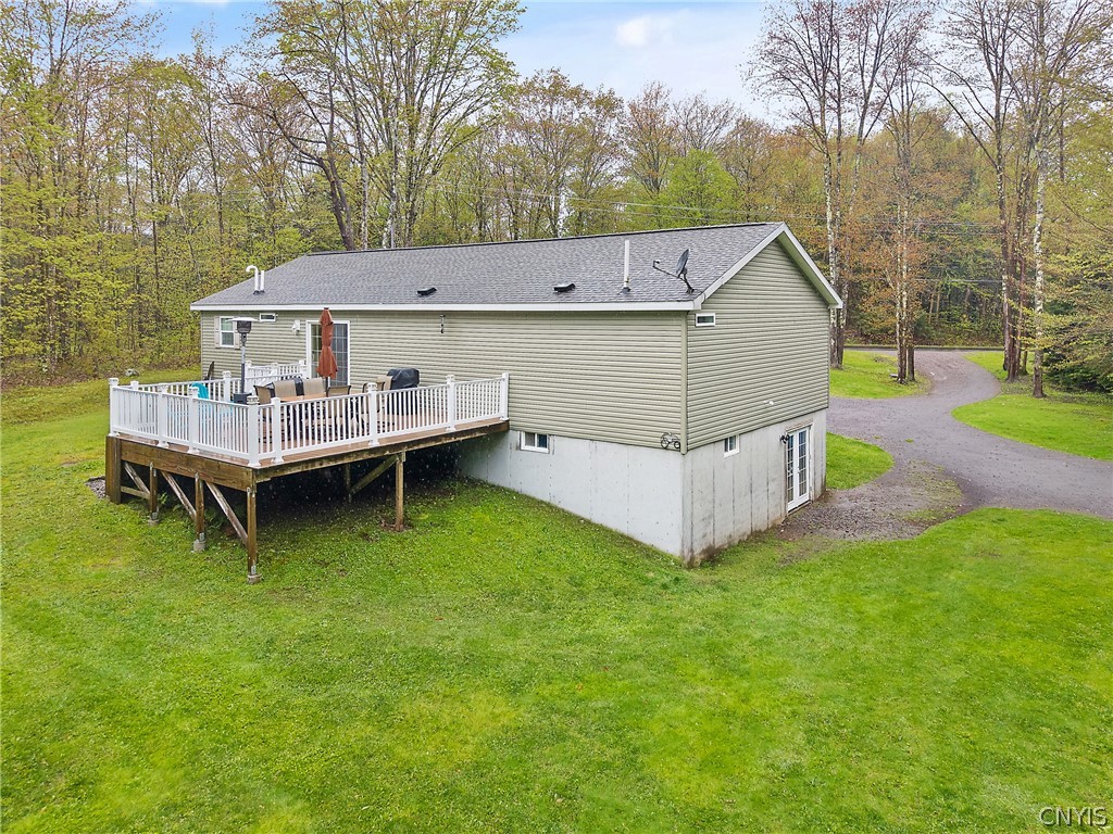 108 County Rte 22 Parish, NY 13131 - Photo 41 of 49