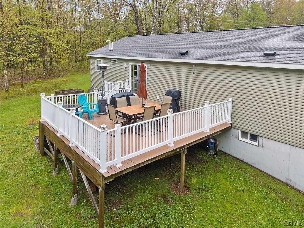 108 County Rte 22 Parish, NY 13131 - Photo 42 of 49