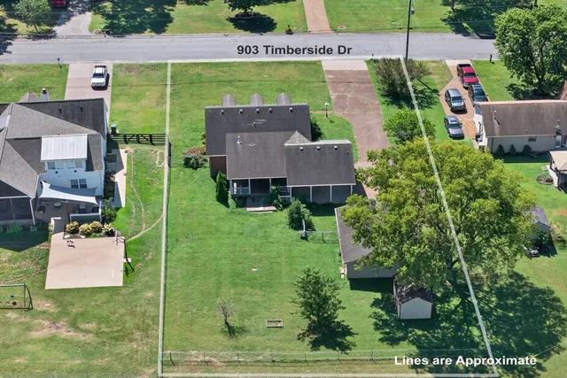 $3,200 | 903 Timberside Drive, Nolensville, TN 37135