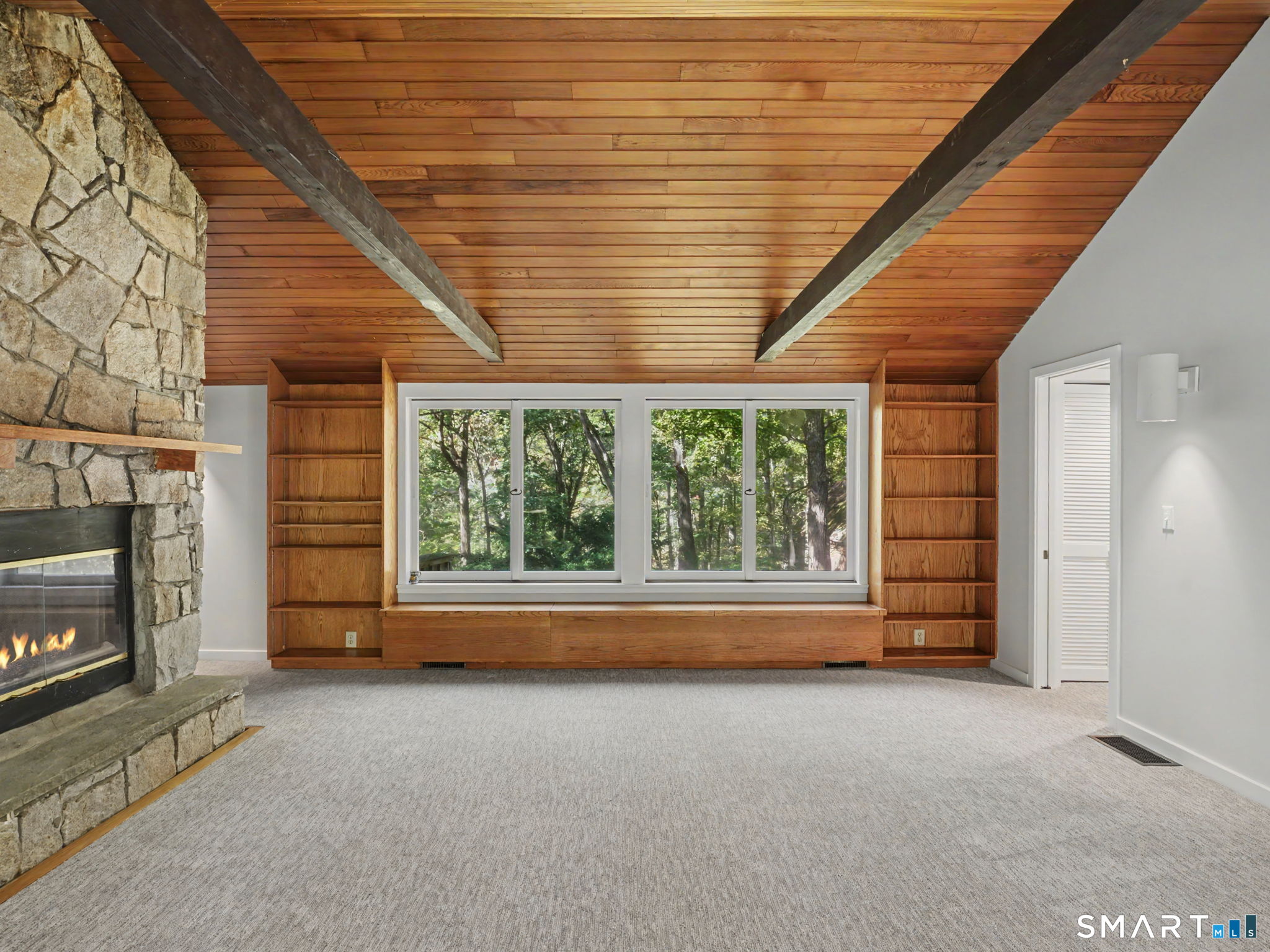 140 Vista Road Wilton, CT 06897 - Photo 13 of 40 Gallery Image 13