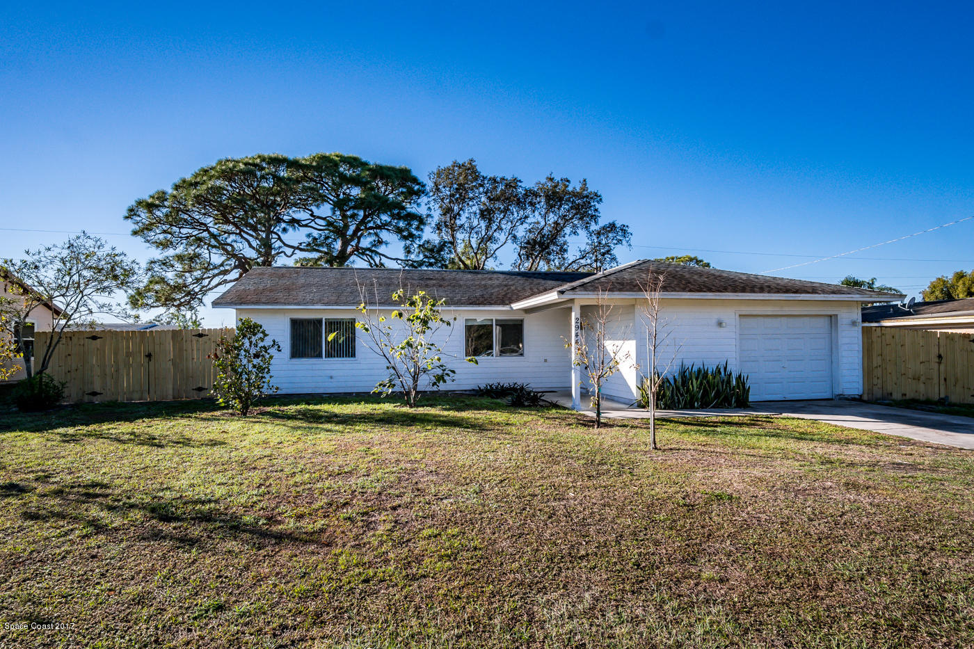 2944 Kosuth Road Northeast Palm Bay, FL 32905 - Photo 1 of 18 TWP07056