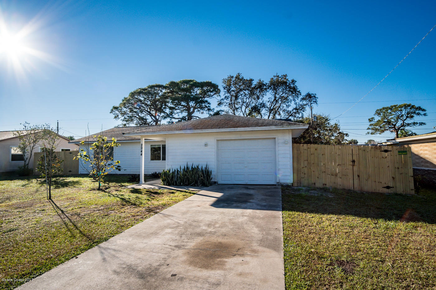 2944 Kosuth Road Northeast Palm Bay, FL 32905 - Photo 3 of 18 TWP07057