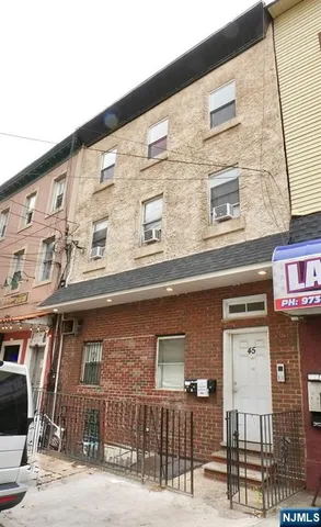 $899,900 | 45 Fleming Avenue, Newark, NJ 07105