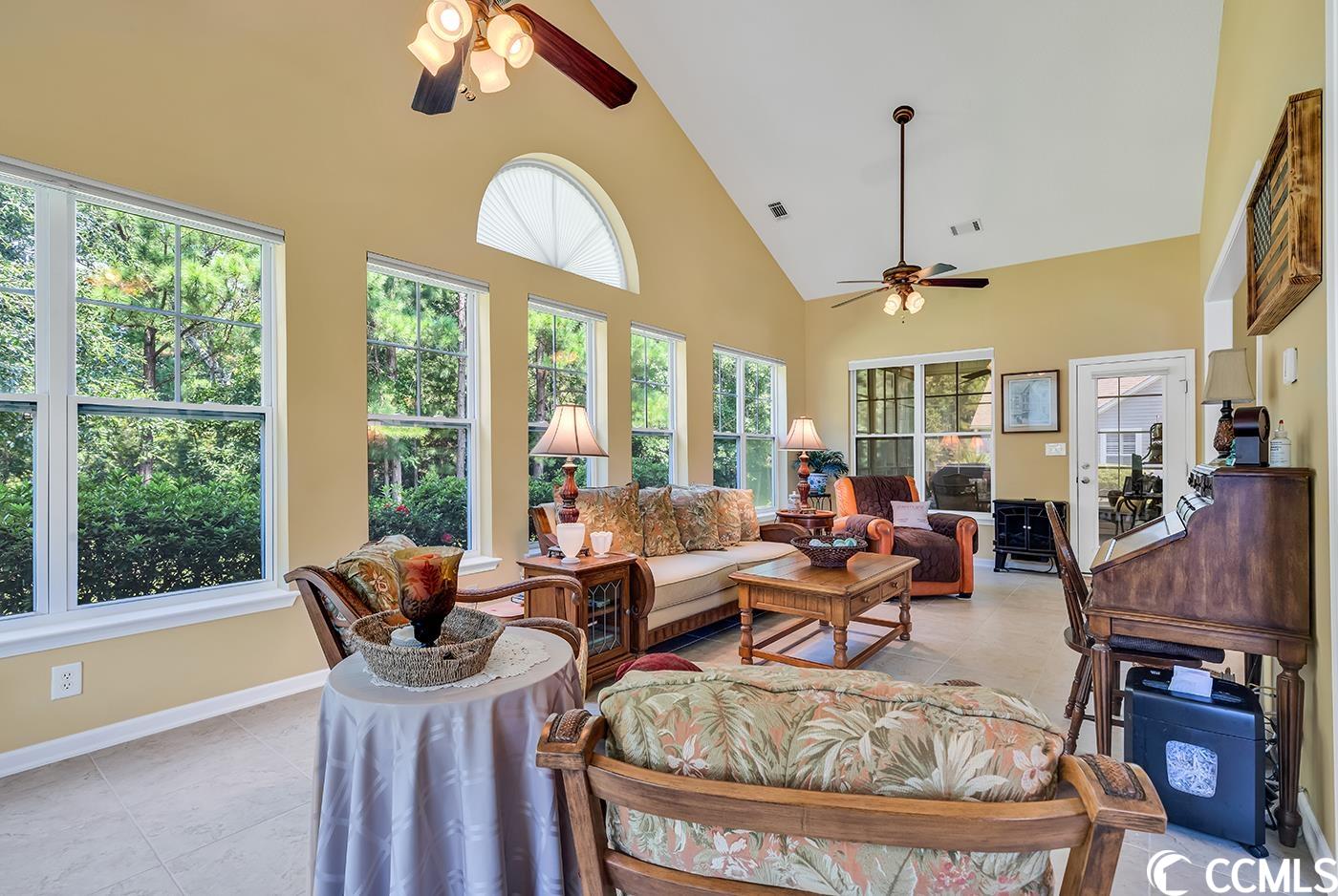 32 Willow Bend Drive Murrells Inlet, SC 29576 - Photo 11 of 40