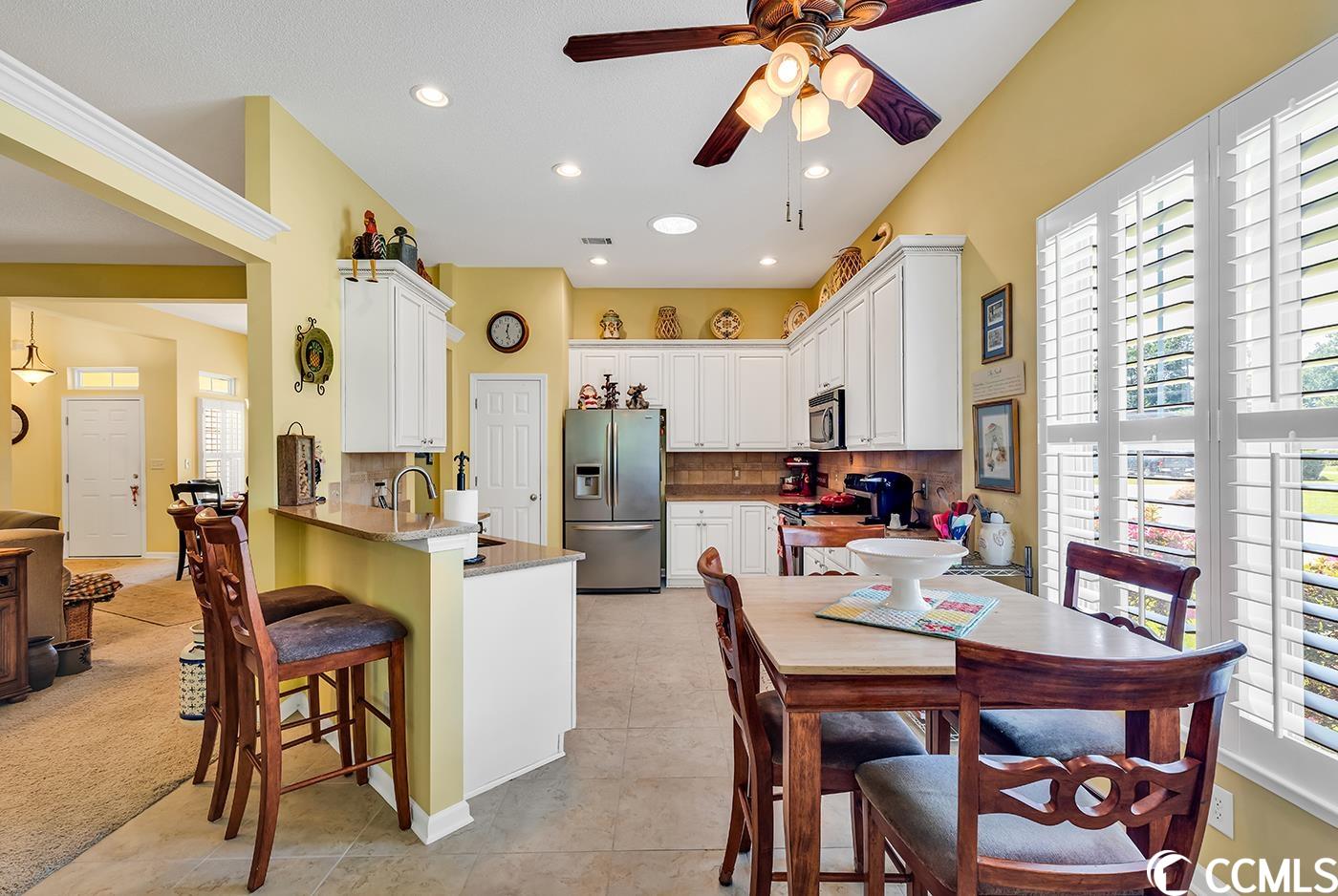 32 Willow Bend Drive Murrells Inlet, SC 29576 - Photo 12 of 40