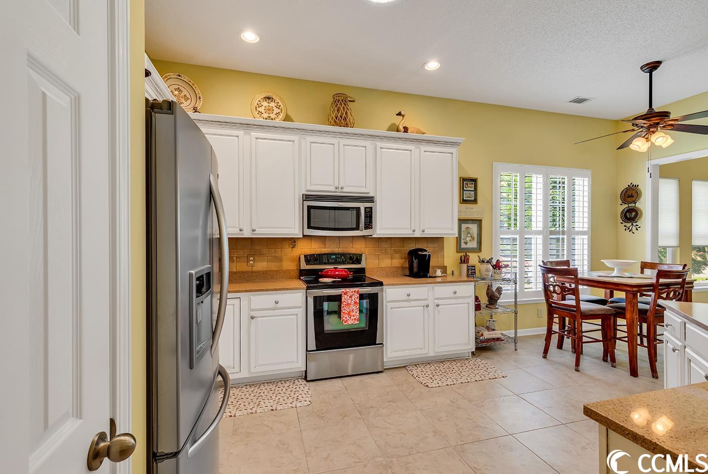 32 Willow Bend Drive Murrells Inlet, SC 29576 - Photo 14 of 40