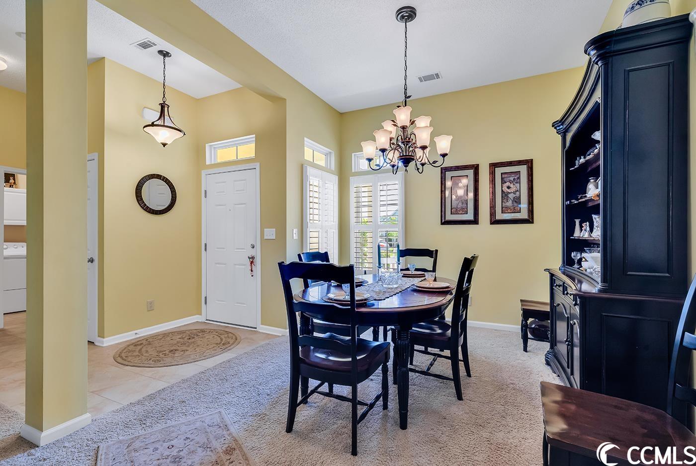 32 Willow Bend Drive Murrells Inlet, SC 29576 - Photo 15 of 40