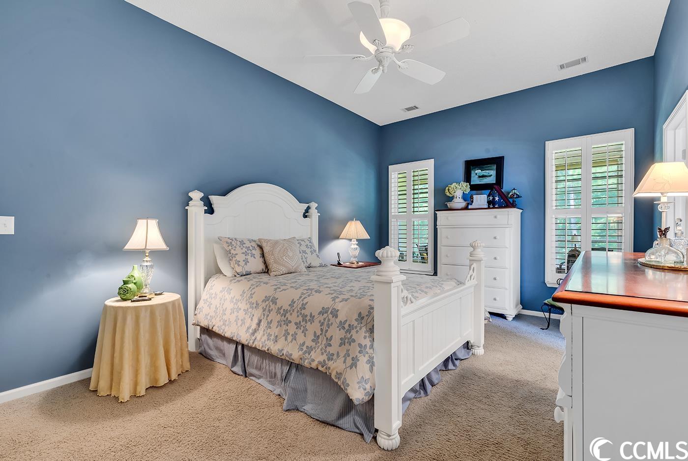 32 Willow Bend Drive Murrells Inlet, SC 29576 - Photo 17 of 40