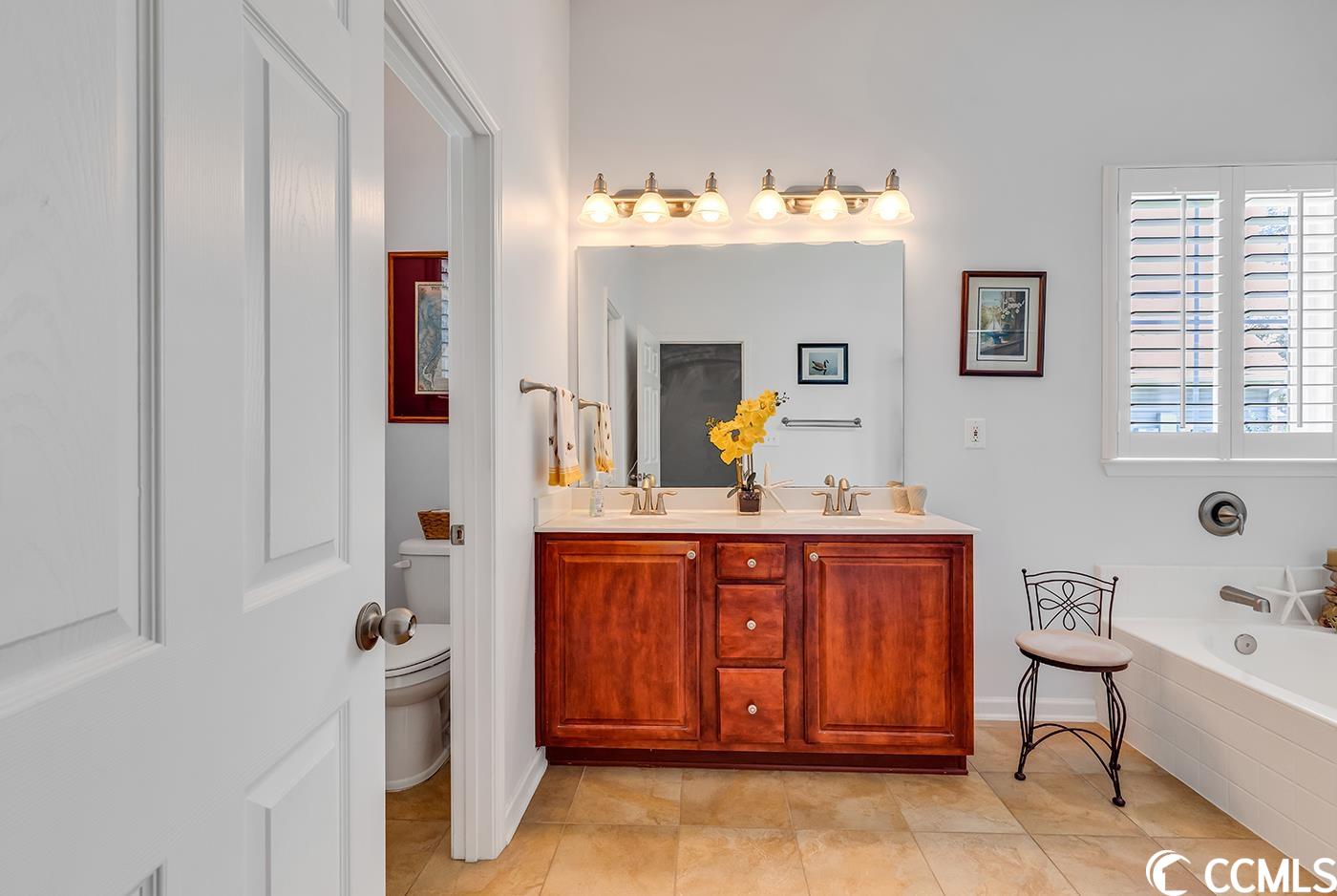 32 Willow Bend Drive Murrells Inlet, SC 29576 - Photo 18 of 40