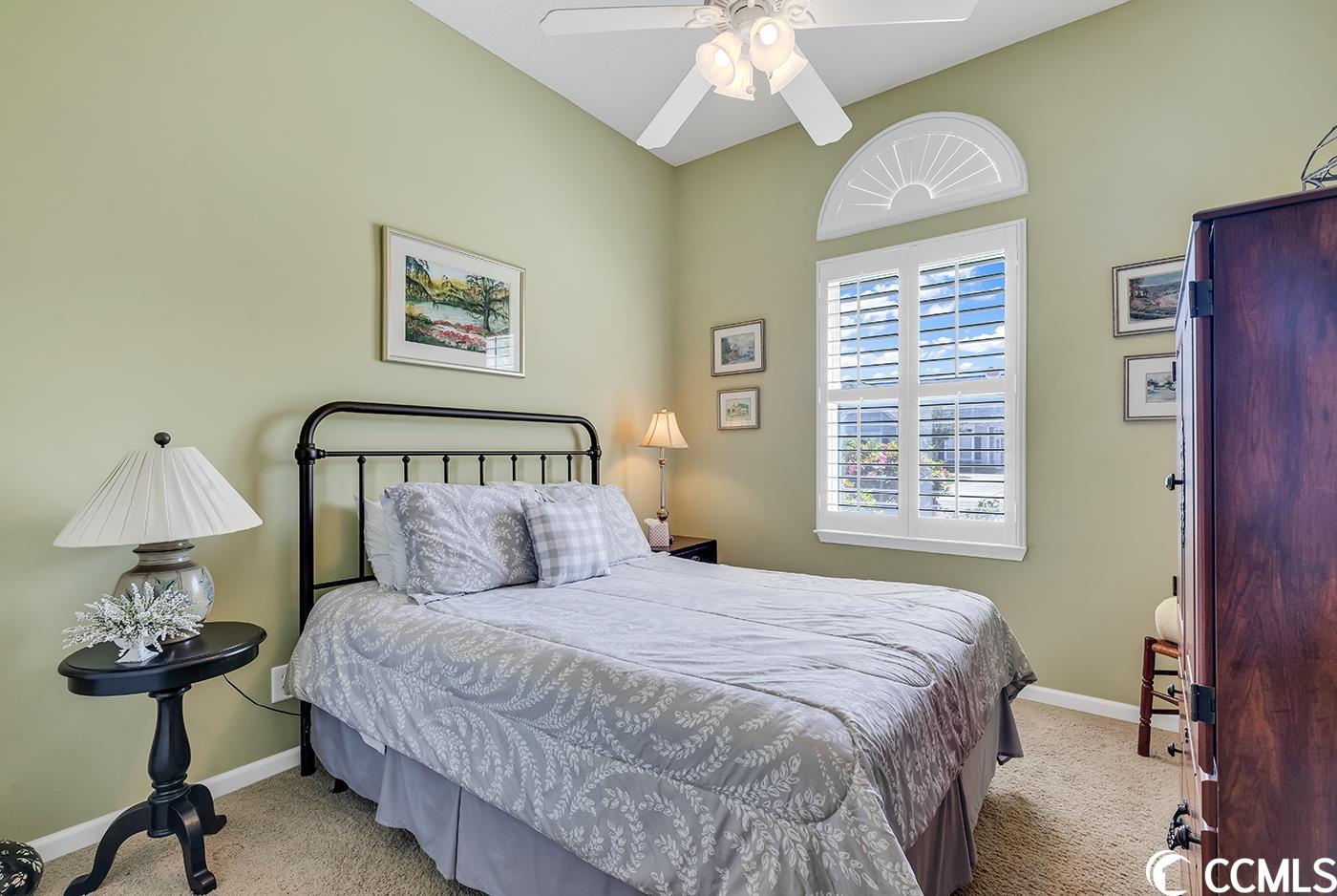 32 Willow Bend Drive Murrells Inlet, SC 29576 - Photo 20 of 40