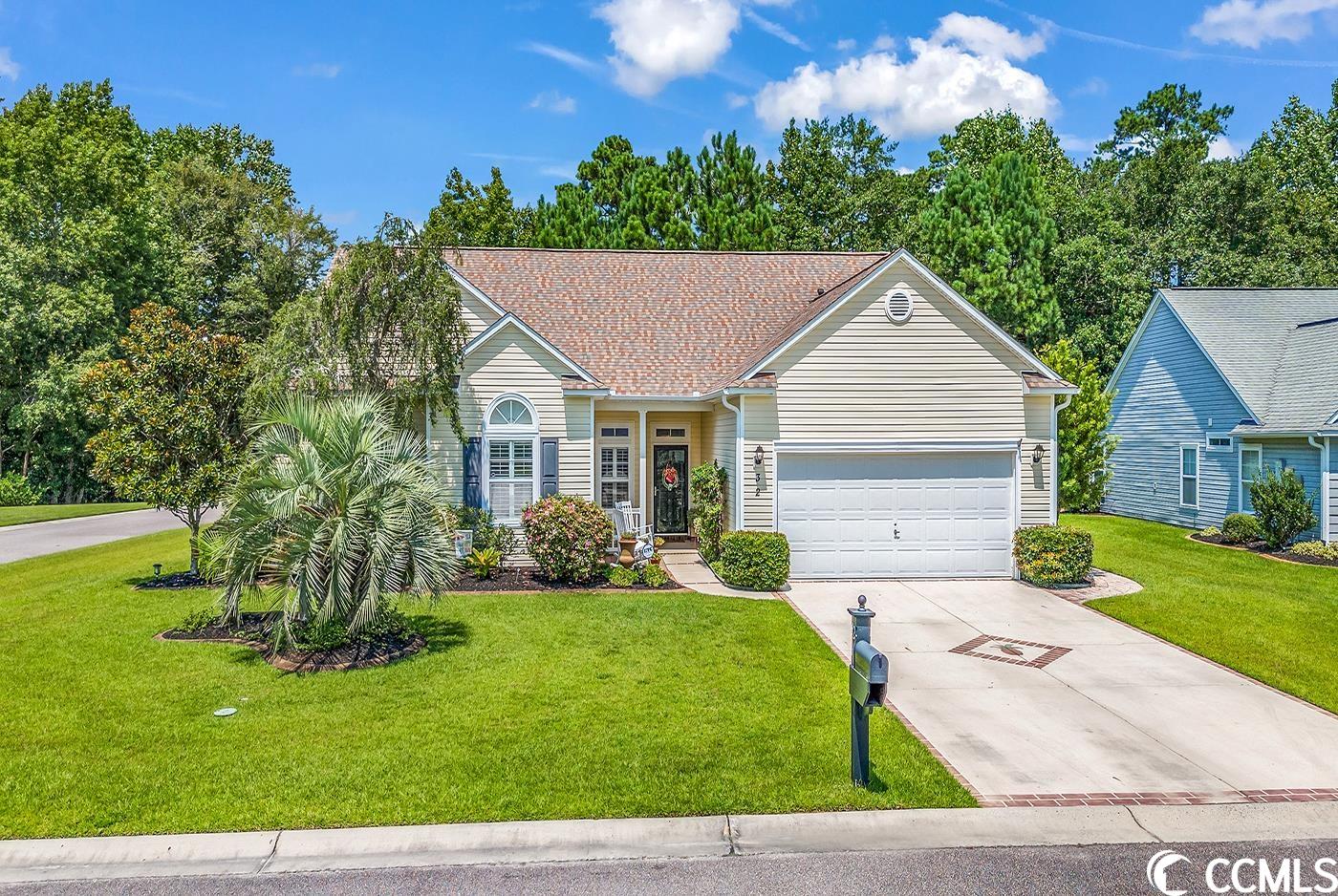 32 Willow Bend Drive Murrells Inlet, SC 29576 - Photo 2 of 40