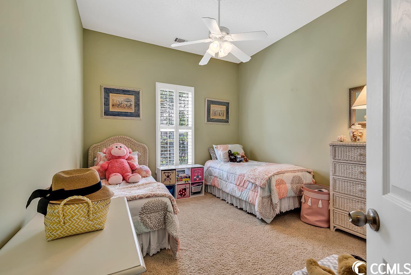 32 Willow Bend Drive Murrells Inlet, SC 29576 - Photo 22 of 40