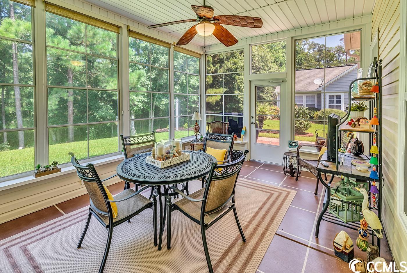 32 Willow Bend Drive Murrells Inlet, SC 29576 - Photo 23 of 40