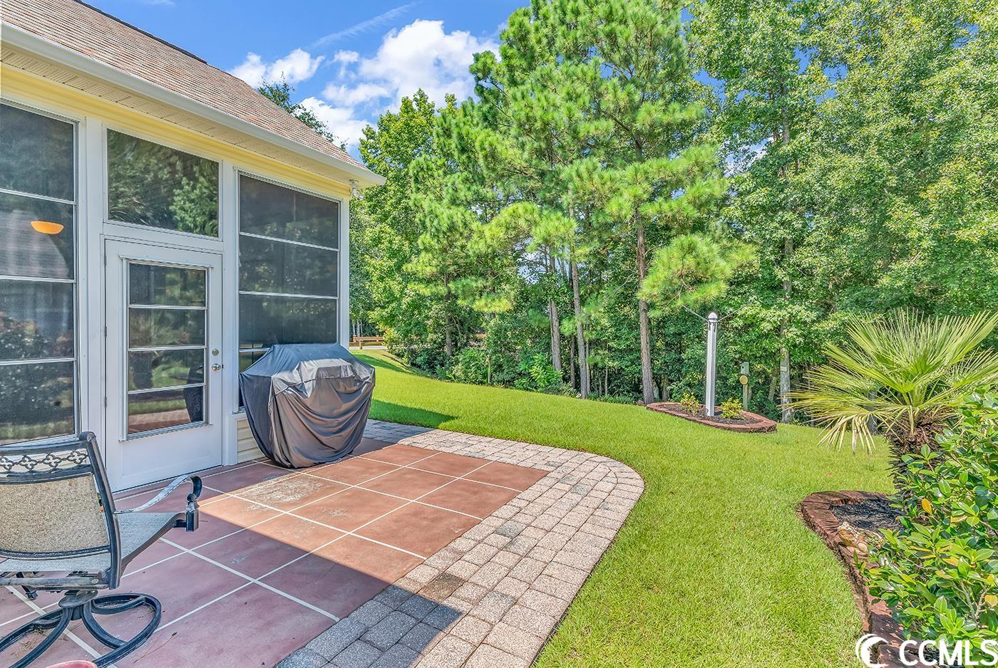 32 Willow Bend Drive Murrells Inlet, SC 29576 - Photo 24 of 40