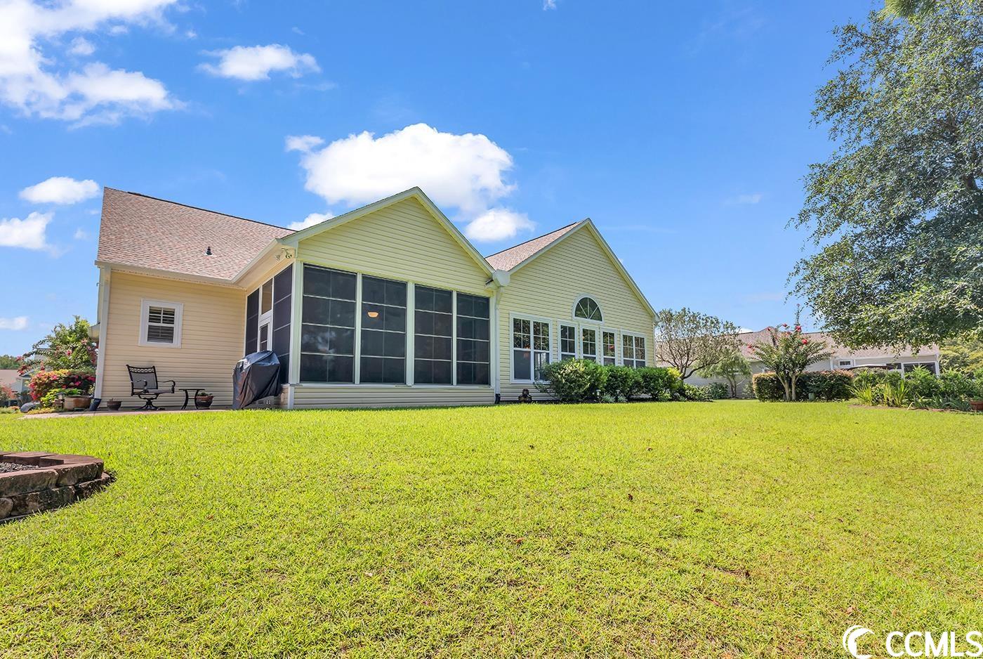 32 Willow Bend Drive Murrells Inlet, SC 29576 - Photo 25 of 40