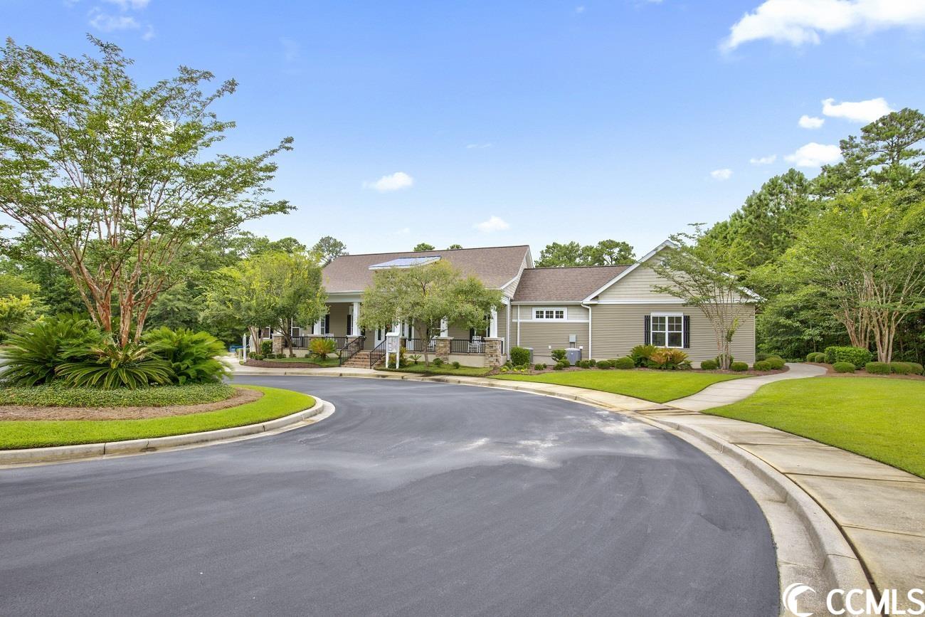 32 Willow Bend Drive Murrells Inlet, SC 29576 - Photo 28 of 40