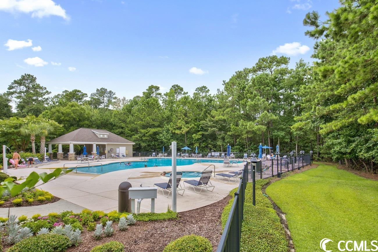 32 Willow Bend Drive Murrells Inlet, SC 29576 - Photo 29 of 40