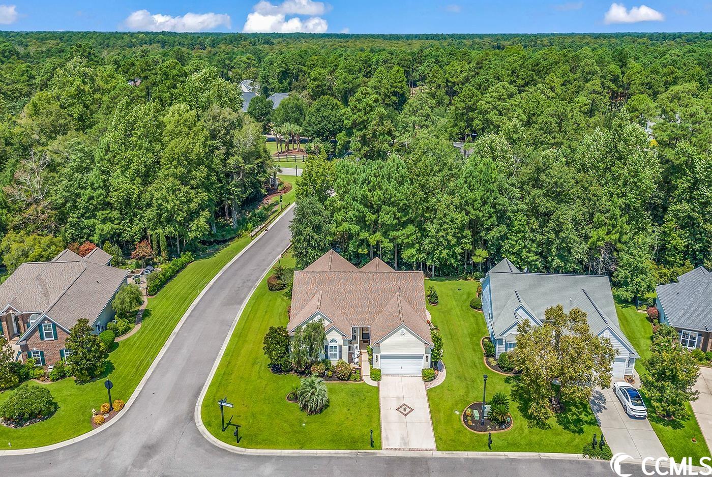 32 Willow Bend Drive Murrells Inlet, SC 29576 - Photo 3 of 40
