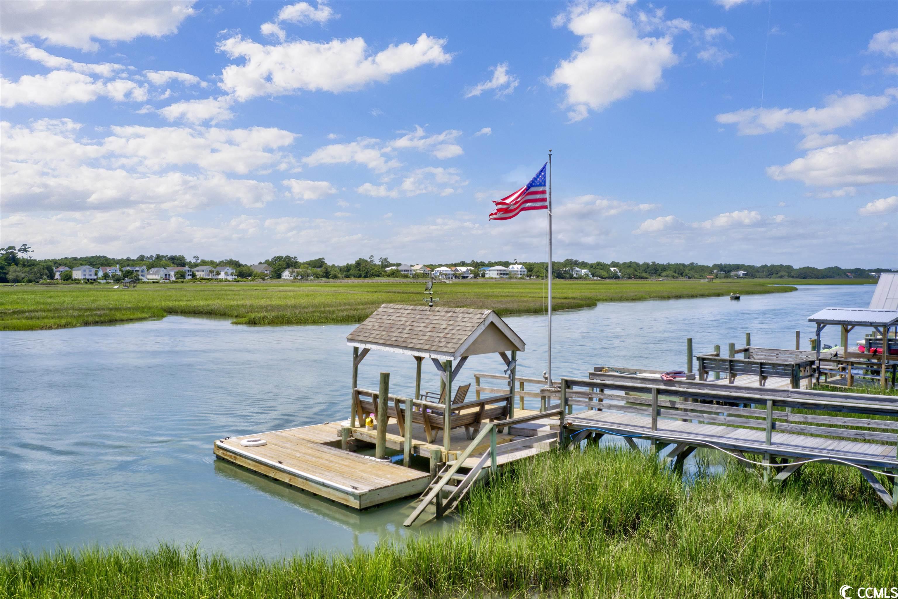 32 Willow Bend Drive Murrells Inlet, SC 29576 - Photo 32 of 40