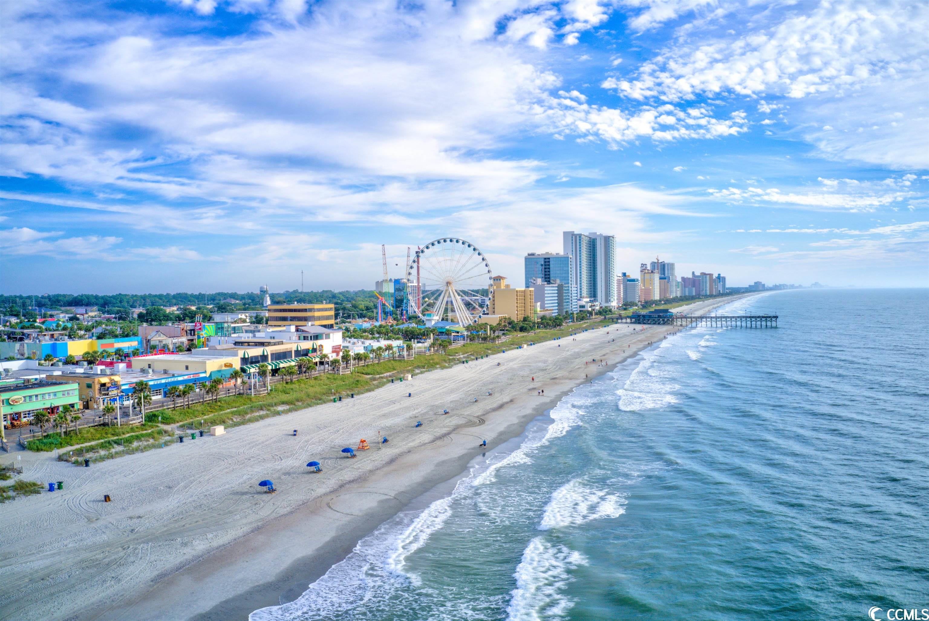 32 Willow Bend Drive Murrells Inlet, SC 29576 - Photo 33 of 40