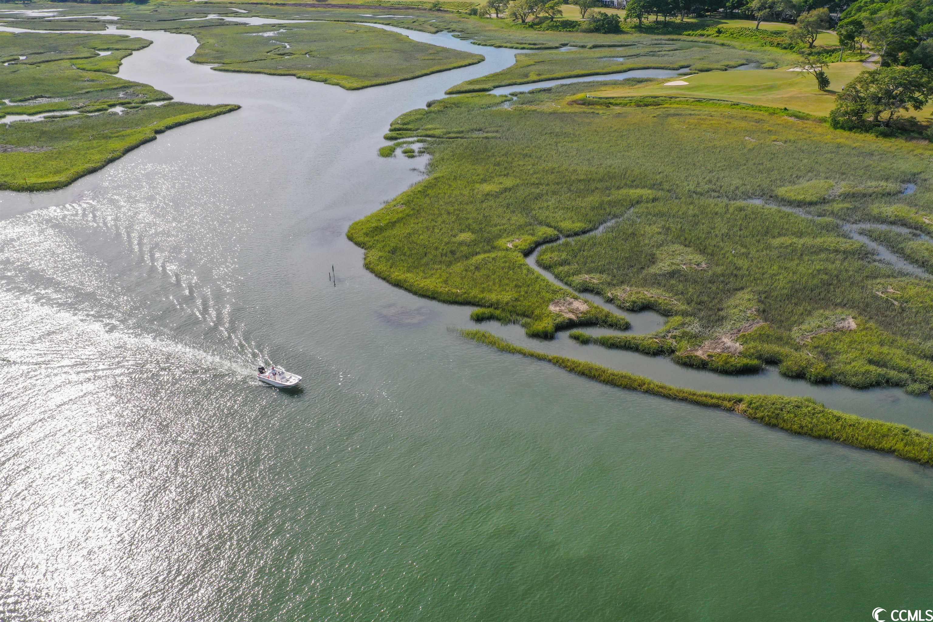 32 Willow Bend Drive Murrells Inlet, SC 29576 - Photo 34 of 40