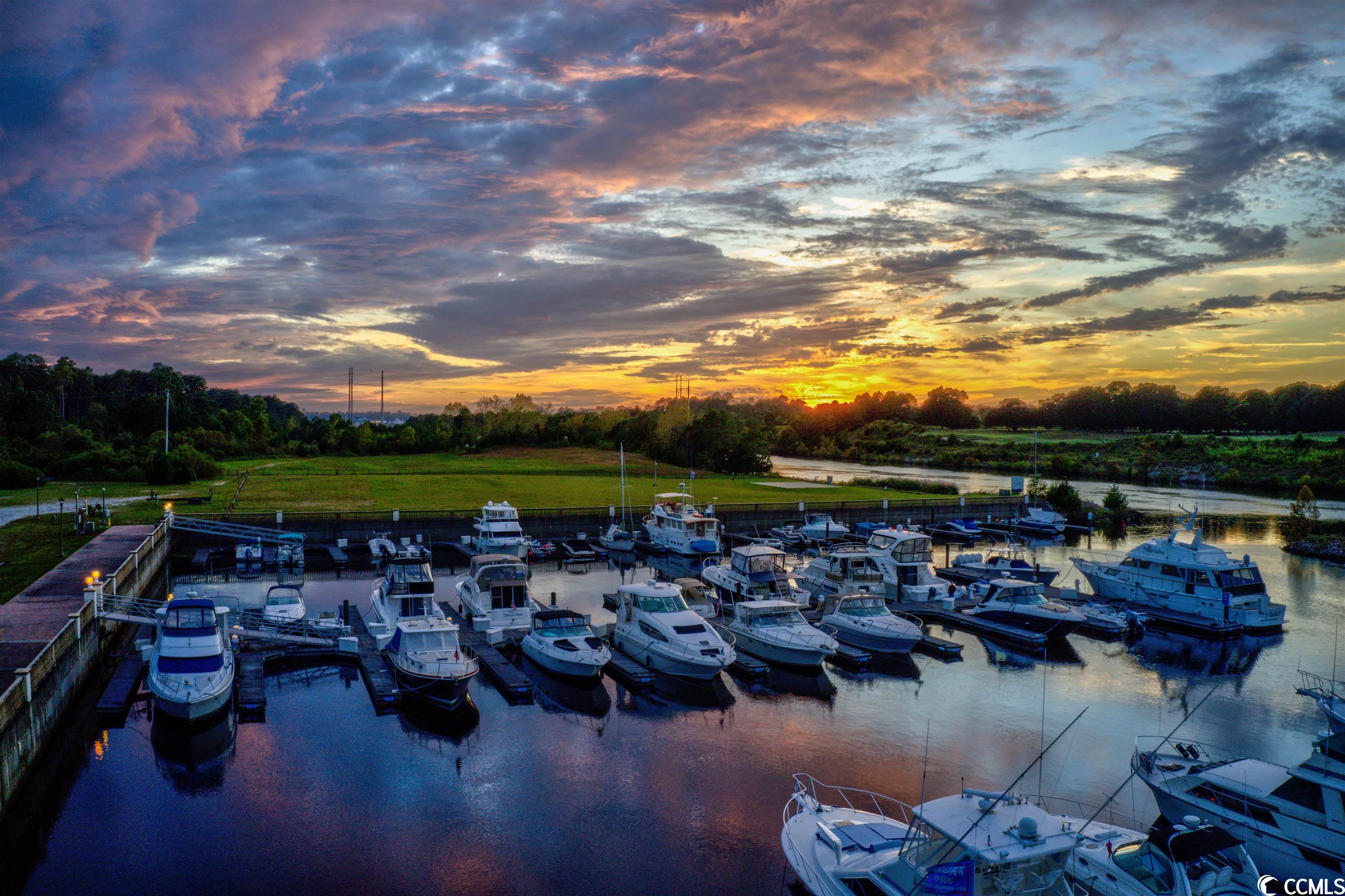 32 Willow Bend Drive Murrells Inlet, SC 29576 - Photo 39 of 40