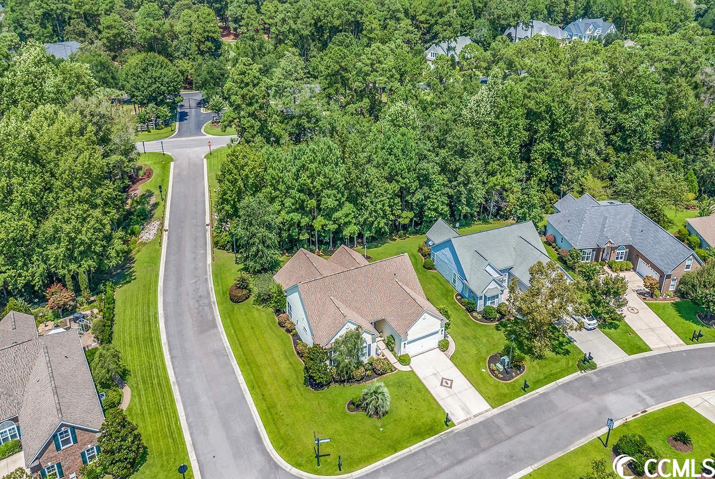 32 Willow Bend Drive Murrells Inlet, SC 29576 - Photo 4 of 40