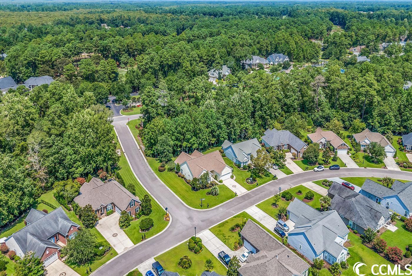 32 Willow Bend Drive Murrells Inlet, SC 29576 - Photo 5 of 40
