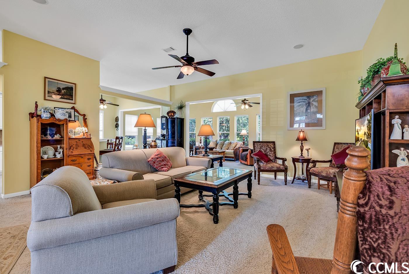 32 Willow Bend Drive Murrells Inlet, SC 29576 - Photo 7 of 40