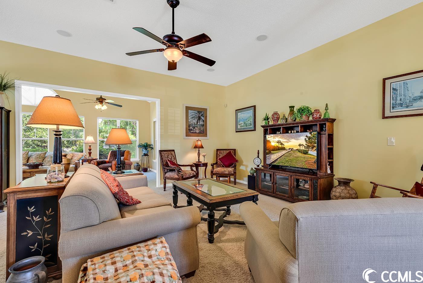 32 Willow Bend Drive Murrells Inlet, SC 29576 - Photo 8 of 40