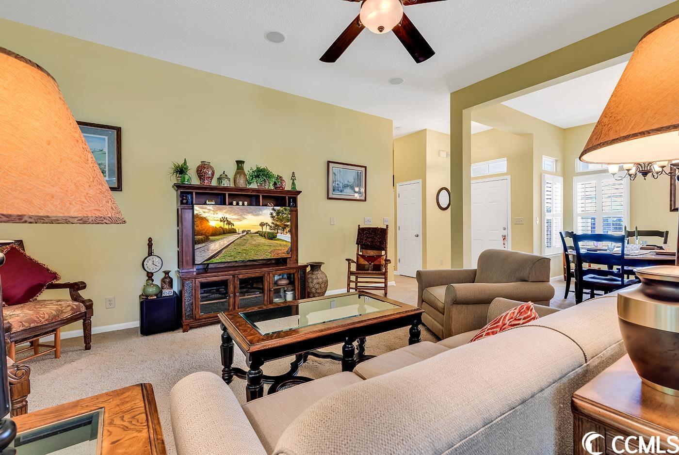 32 Willow Bend Drive Murrells Inlet, SC 29576 - Photo 9 of 40