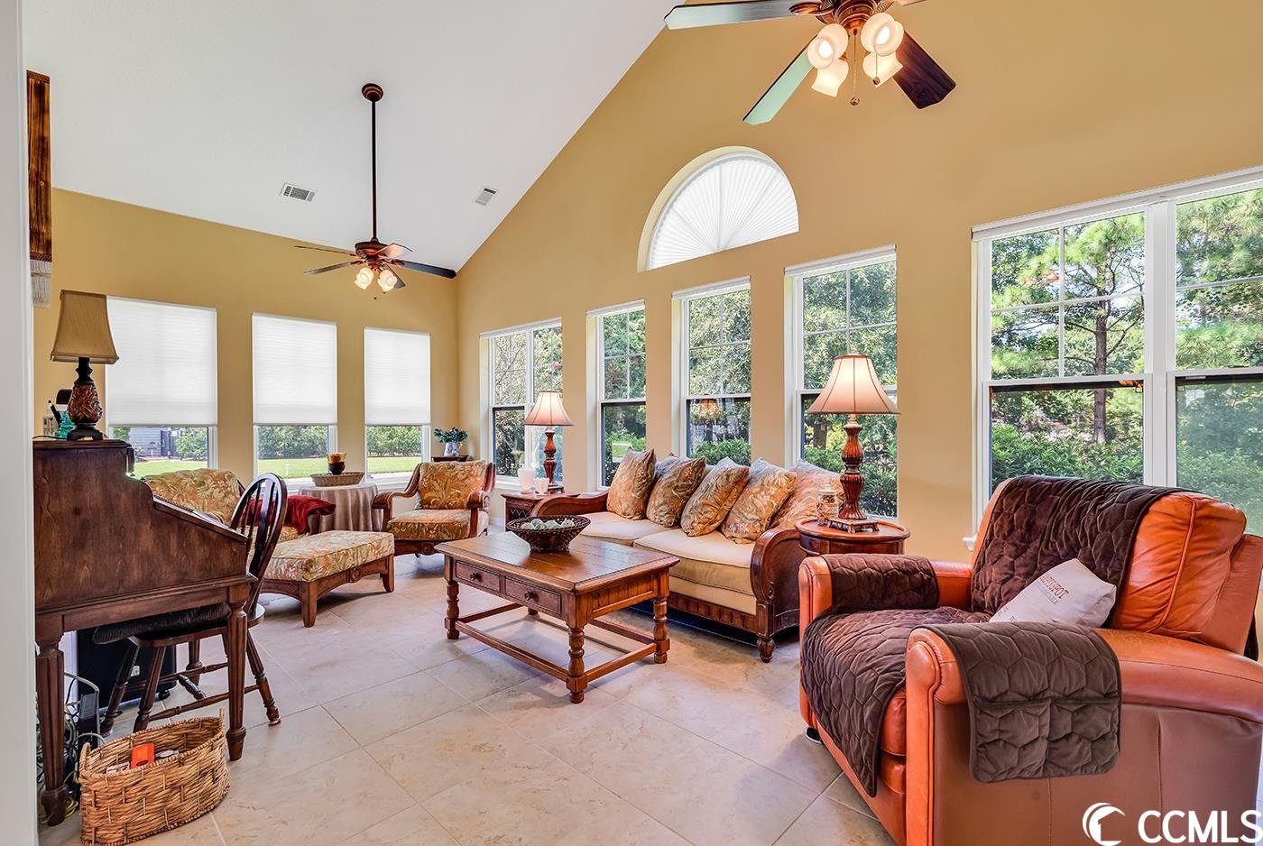 32 Willow Bend Drive Murrells Inlet, SC 29576 - Photo 10 of 40