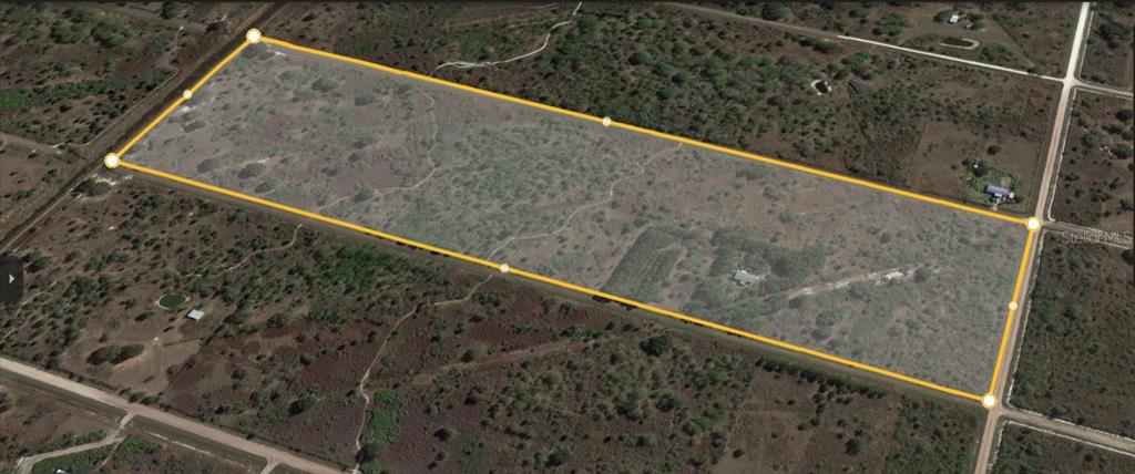 Northwest 268th Street Okeechobee, FL 34972 - Photo 2 of 32