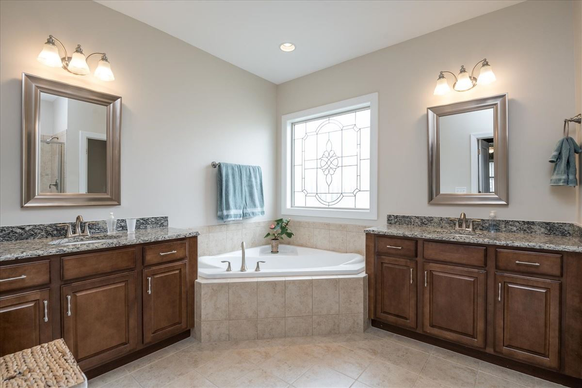 1405 Rodessa Run Raleigh, NC 27607 - Photo 13 of 19 Photo 13