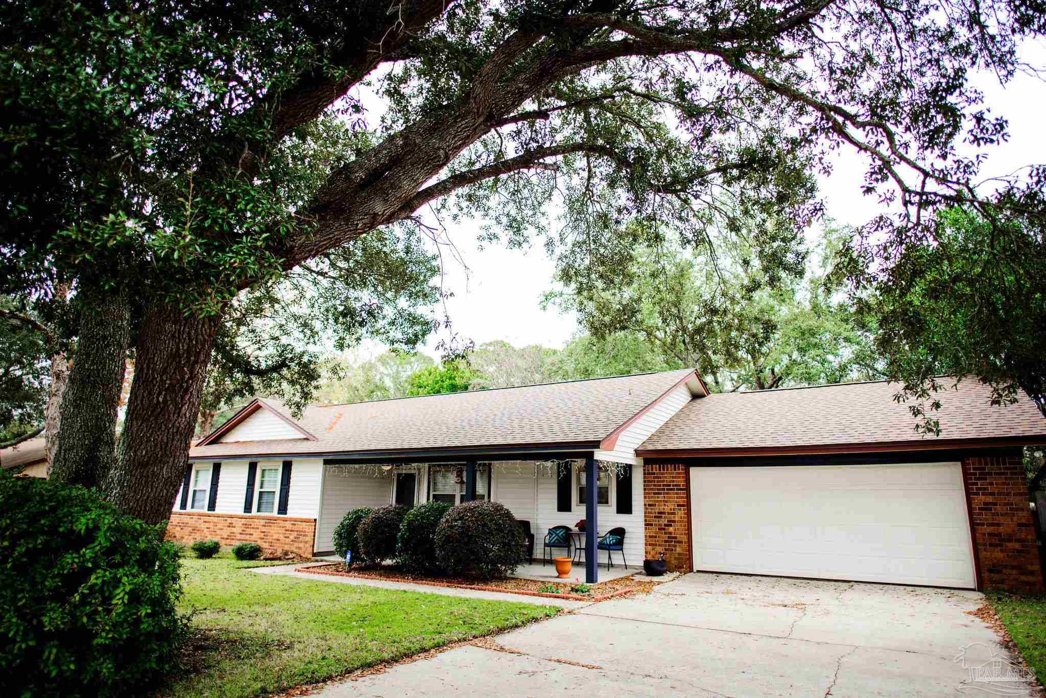 3038 Ranchette Square Gulf Breeze, FL 32563 - Photo 1 of 50