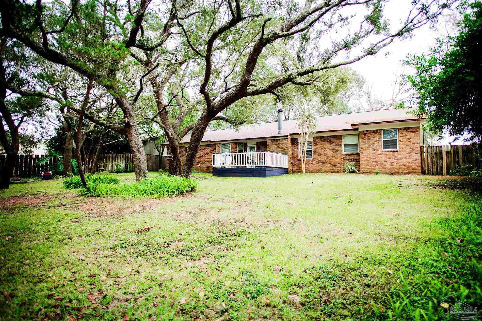 3038 Ranchette Square Gulf Breeze, FL 32563 - Photo 47 of 50 Gallery Image 47